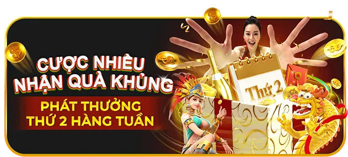 Khuyến mãi chào mừng 32win3 chính thức