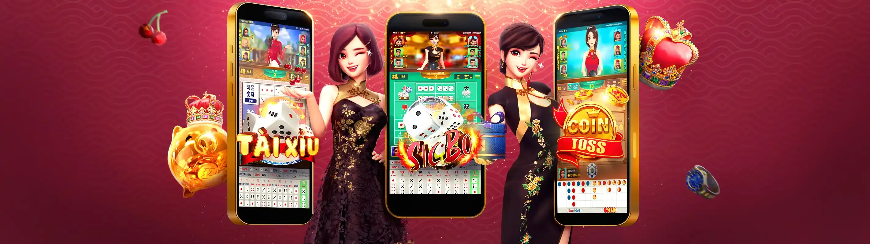 Cờ Bạc Có Trách Nhiệm tại 32win3 chính thức