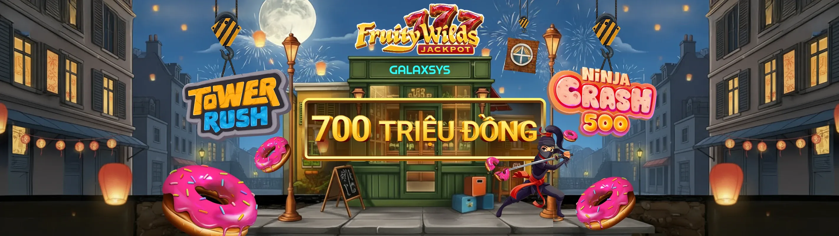 Hình ảnh Nổ Hũ 32win3 Chính Thức