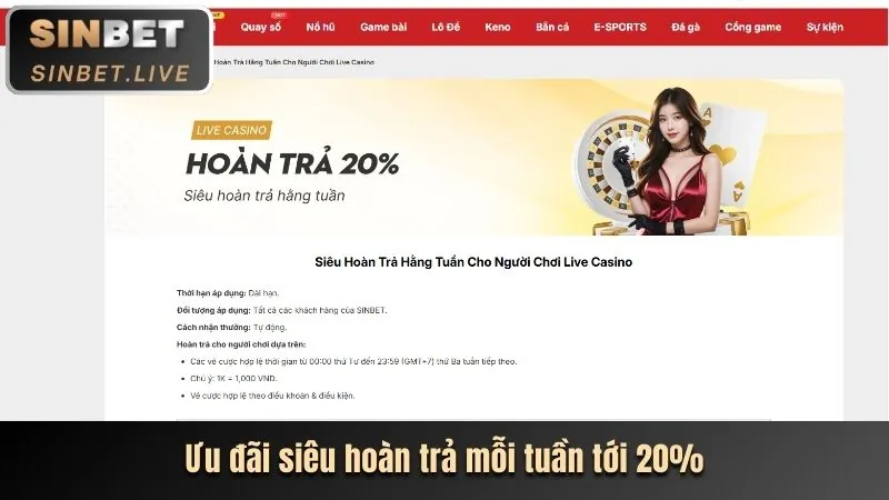 Ứng dụng di động 32win3 chính thức